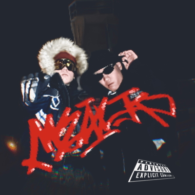 MATEALL.JP (feat. 響鬼)のジャケット写真