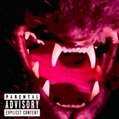 BAKA Flesh!!!!!!!! Front Cover