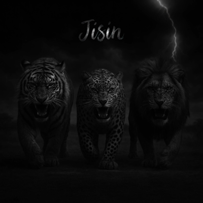 Jisin Front Cover