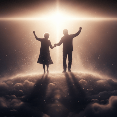 未来への僕たちのパスポートのジャケット写真