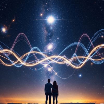 A melody that resonates in my heart Front Cover