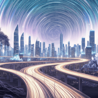 eternal rhythm Front Cover