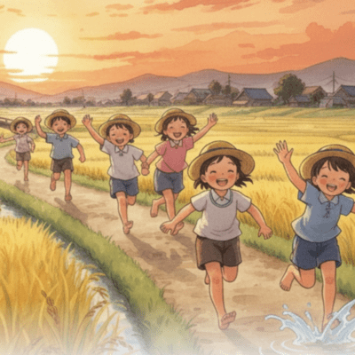 懐かしの空に少しだけ帰りたいのジャケット写真