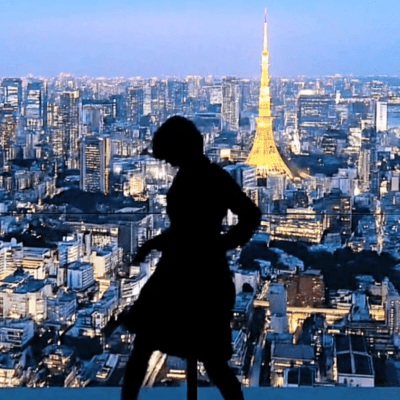 An unstoppable urge Front Cover