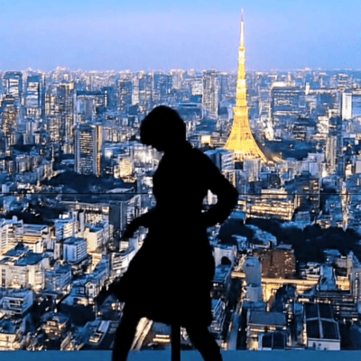 Absolute temperature rising Front Cover