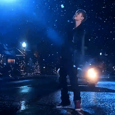 星が導く道のジャケット写真