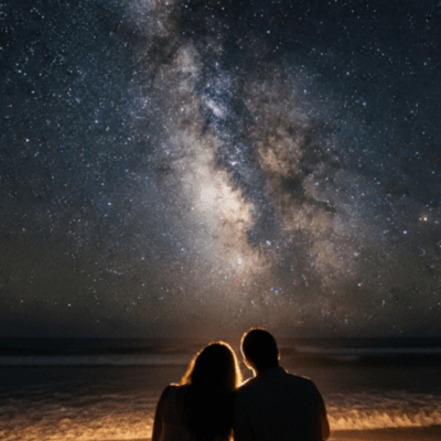 Eternal Summer Front Cover