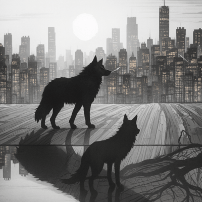 Throw away the broken yesterday Front Cover