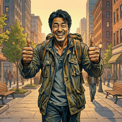 I'm still alive Front Cover