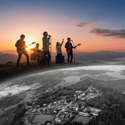 夜明けのサイレンのジャケット写真