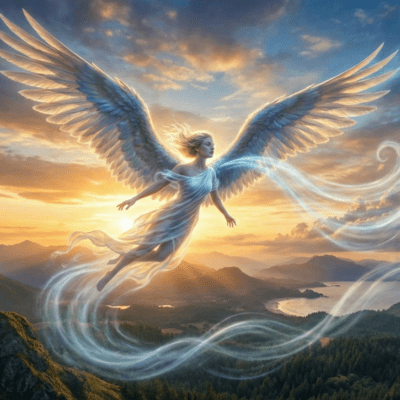 To the eternal sky Front Cover