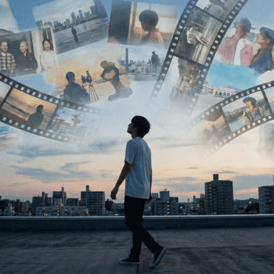 さよなら僕の過去のジャケット写真