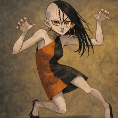 Beat Loop Paradise Front Cover