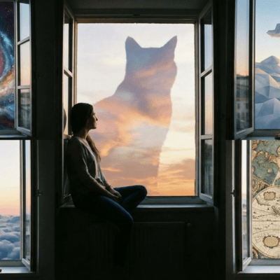 Chopped Counting Front Cover