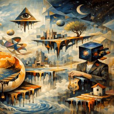 Soul Fragment Front Cover