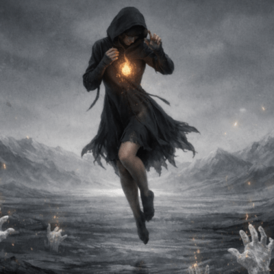 凍った反乱のジャケット写真