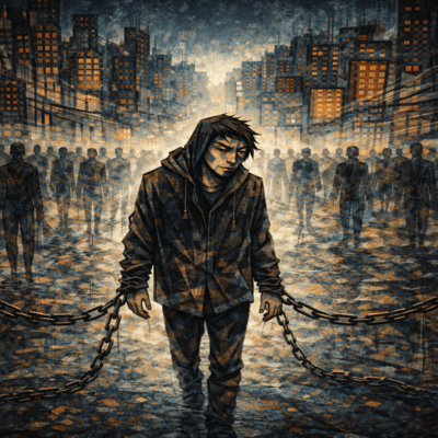 従わないのジャケット写真