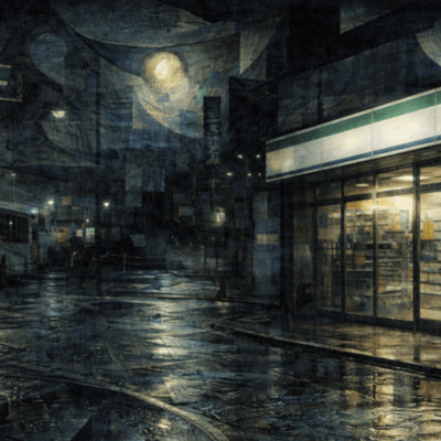 A night of no return Front Cover