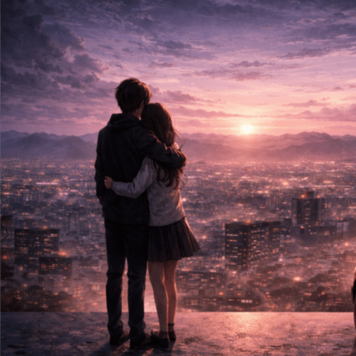 Late-night answer Front Cover