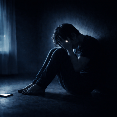 ねぇ 僕はまだ ここにいていいのジャケット写真