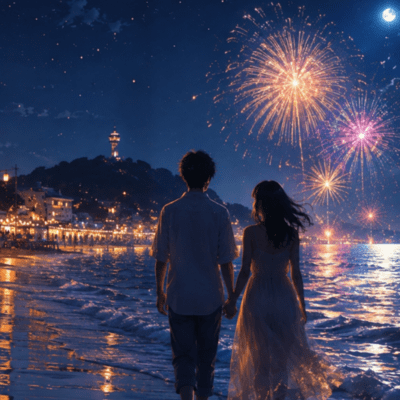 Shonan night Front Cover