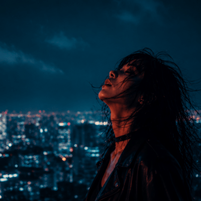 東京で踊れのジャケット写真