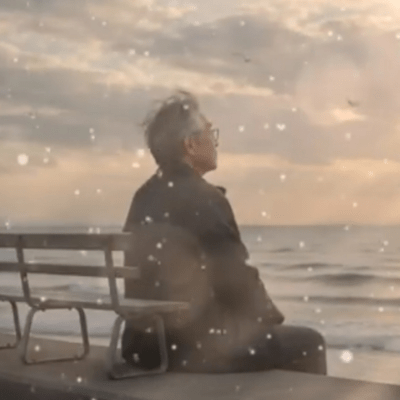 I want to see you again in my dreams Front Cover