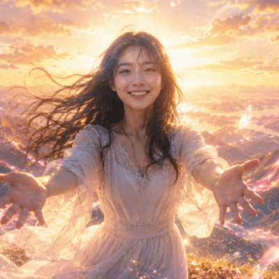Reaching You Front Cover