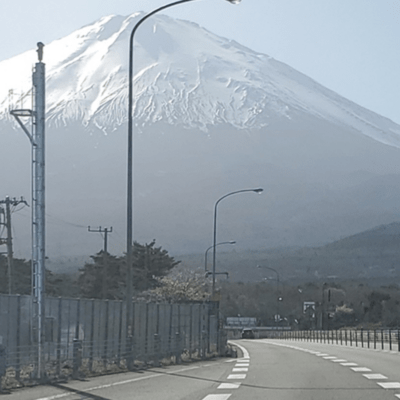 あれは山だったのジャケット写真