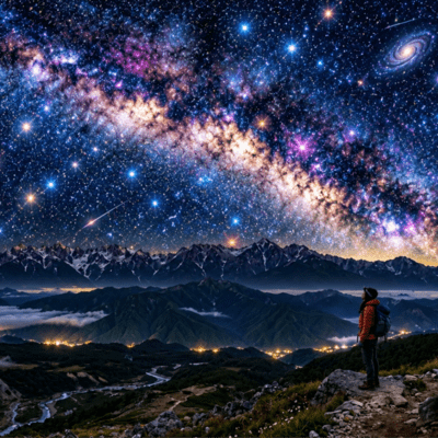 星の境目へのジャケット写真