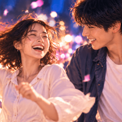 I'll dance with you Front Cover