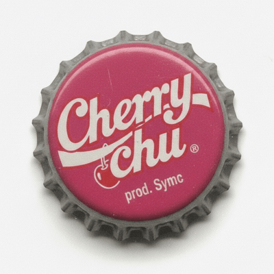 Cherry chu Front Cover