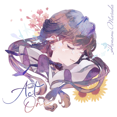 Act Oneのジャケット写真