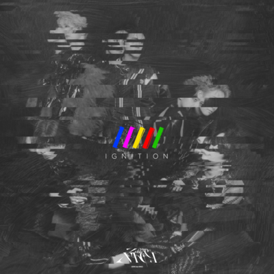 IGNITIONのジャケット写真