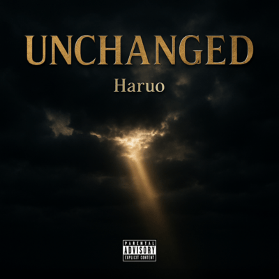 Unchanged Front Cover
