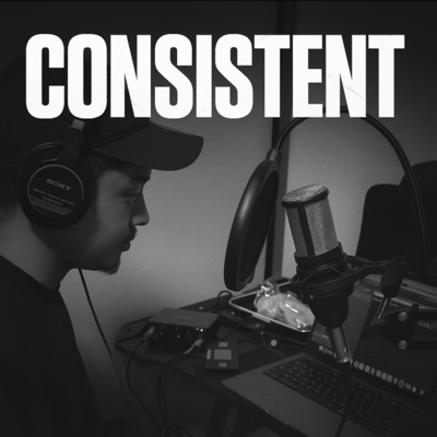 Consistent Front Cover
