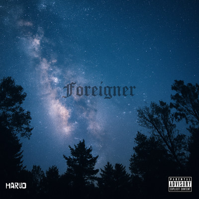 Foreignerのジャケット写真
