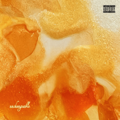 Unchangeable Front Cover