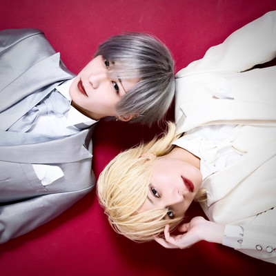 ゼロサムゲーム (feat. 飯田橋ゆい~)のジャケット写真