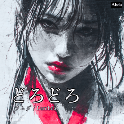 どろどろのジャケット写真