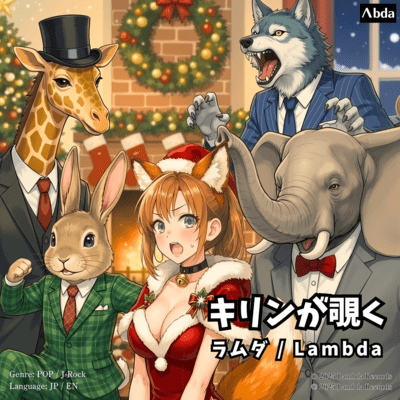 Peeking Giraffe Front Cover