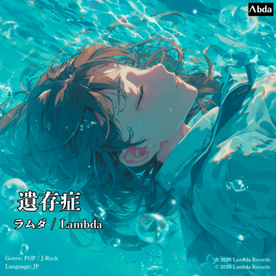 Aftertrace Front Cover