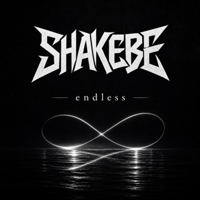 endless Front Cover