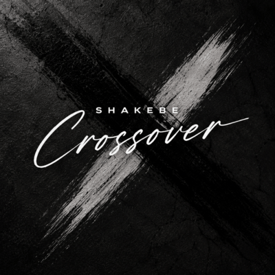 Crossover Front Cover