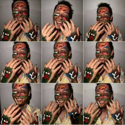 PoC-4riのジャケット写真