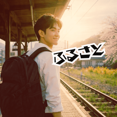 Furusato Front Cover