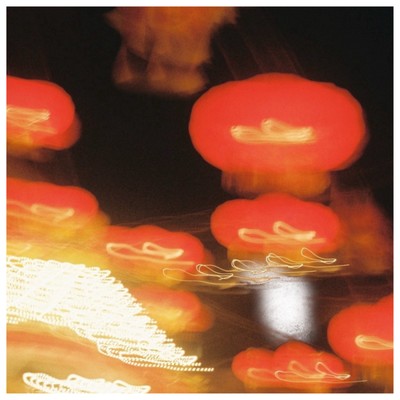 初志貫徹のジャケット写真