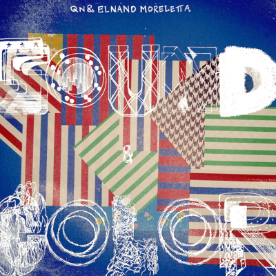 Sound & Color Front Cover