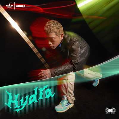 Hydra (feat. Hideyoshi) Front Cover