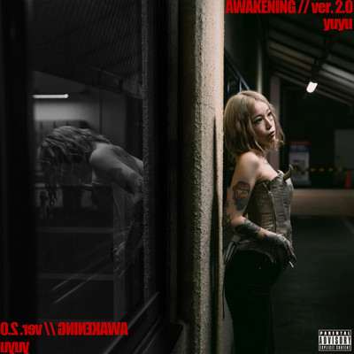 AWAKENING // (ver 2.0)のジャケット写真